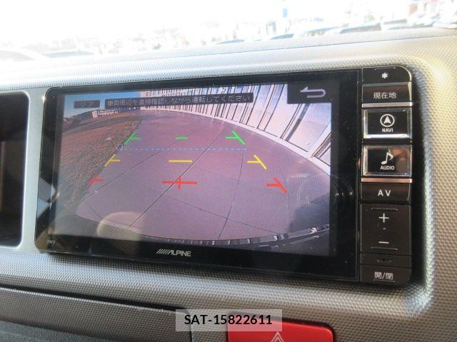 Toyota HIACE VAN 2009-11 7219343-13