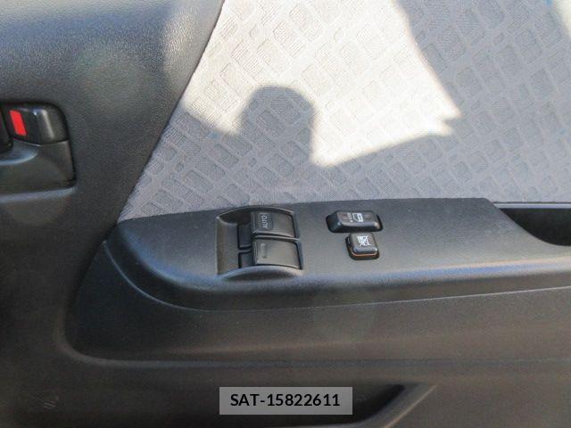 Toyota HIACE VAN 2009-11 7219343-20