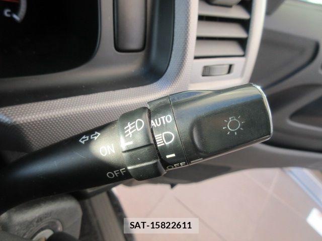 Toyota HIACE VAN 2009-11 7219343-21