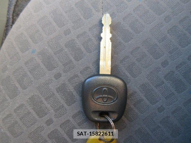 Toyota HIACE VAN 2009-11 7219343-23