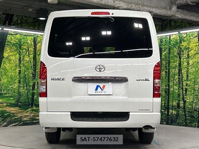 Toyota HIACE VAN 2022-11 7219376-14