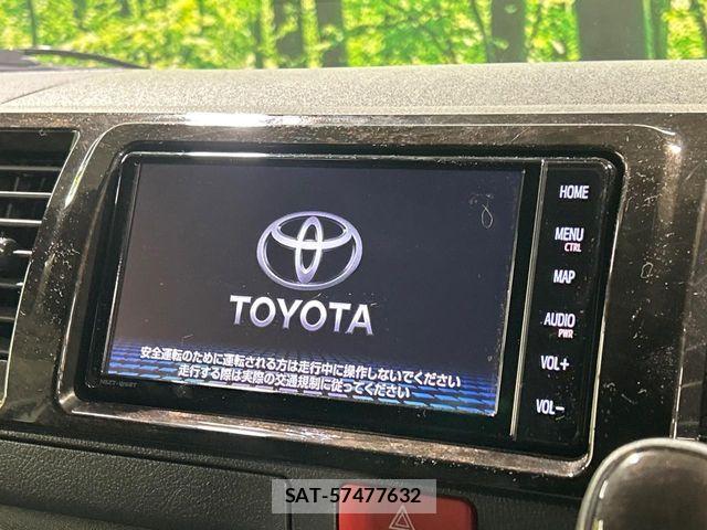 Toyota HIACE VAN 2022-11 7219376-2