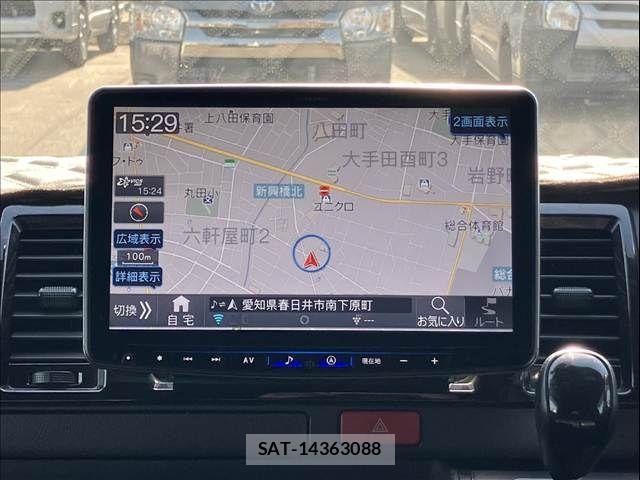 Toyota HIACE VAN 2022-02 7219374-4