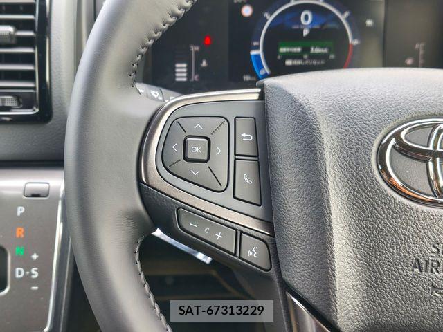 Toyota HIACE VAN 2026-05 7219393-13