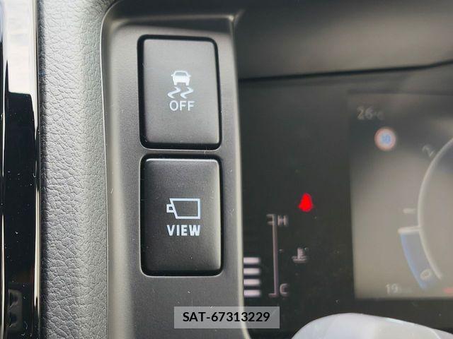 Toyota HIACE VAN 2026-05 7219393-15
