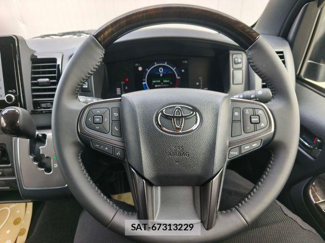 Toyota HIACE VAN 2026-05 7219393-1