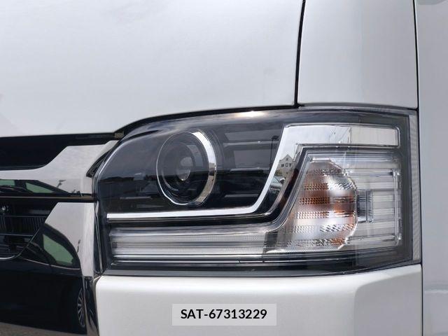 Toyota HIACE VAN 2026-05 7219393-20