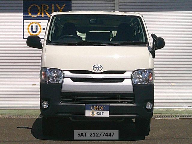 Toyota HIACE VAN 2019-04 7219363-26