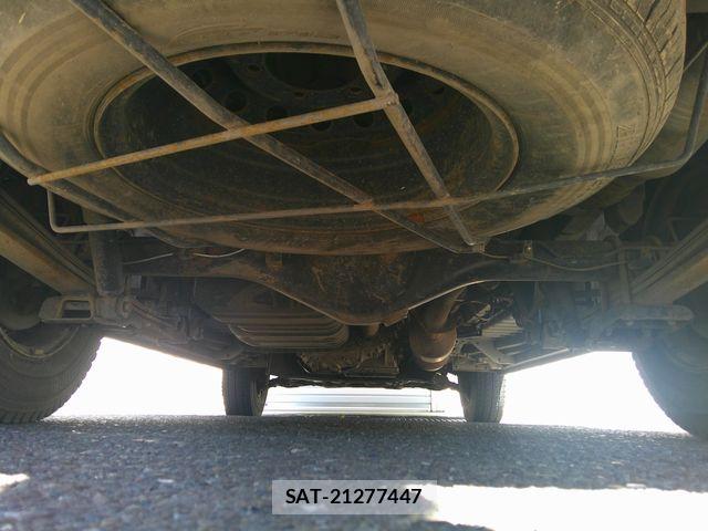 Toyota HIACE VAN 2019-04 7219363-29
