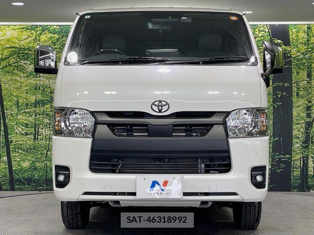 Toyota HIACE VAN 2022-07 7250989-13