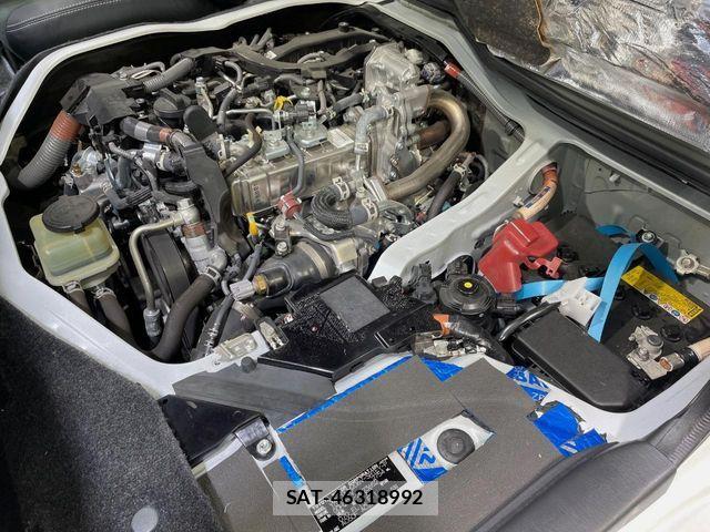 Toyota HIACE VAN 2022-07 7250989-17