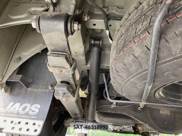 Toyota HIACE VAN 2022-07 7250989-19