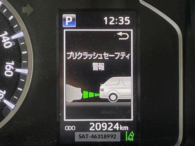 Toyota HIACE VAN 2022-07 7250989-5