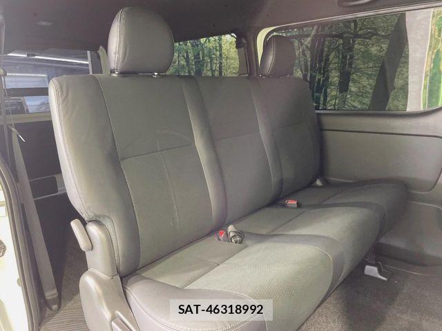 Toyota HIACE VAN 2022-07 7250989-8