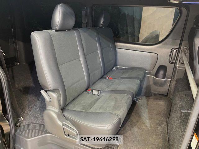 Toyota HIACE VAN 2022-01 7250988-10