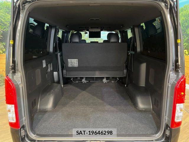 Toyota HIACE VAN 2022-01 7250988-11