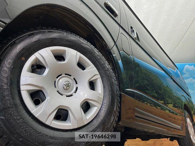 Toyota HIACE VAN 2022-01 7250988-13