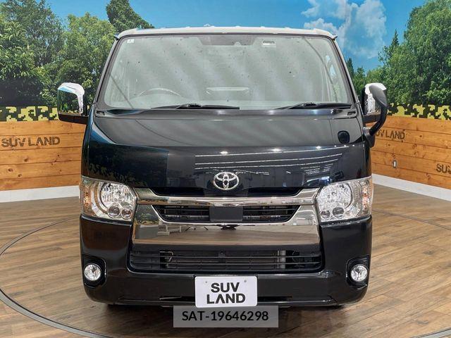 Toyota HIACE VAN 2022-01 7250988-14