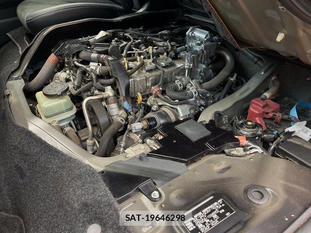 Toyota HIACE VAN 2022-01 7250988-18