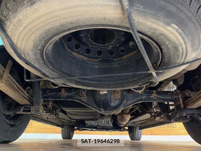 Toyota HIACE VAN 2022-01 7250988-19