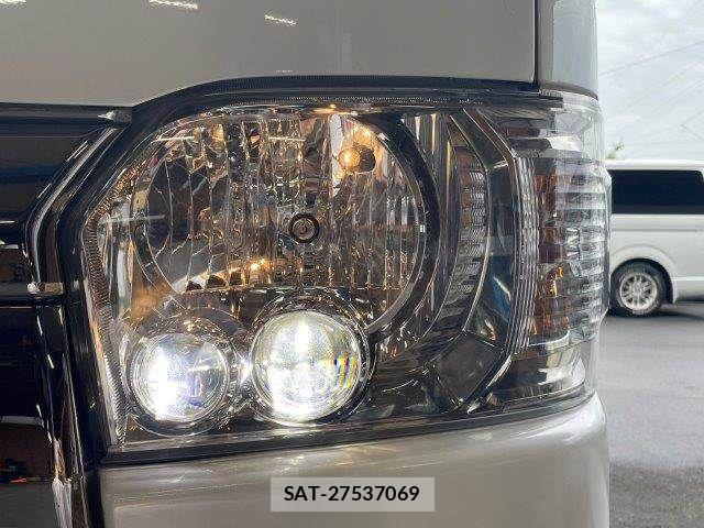 Toyota HIACE VAN 2019-09 7250993-16