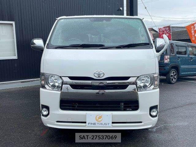 Toyota HIACE VAN 2019-09 7250993-19