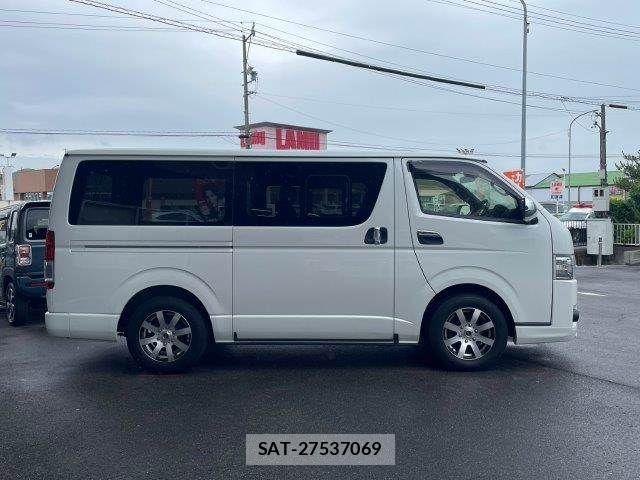 Toyota HIACE VAN 2019-09 7250993-21
