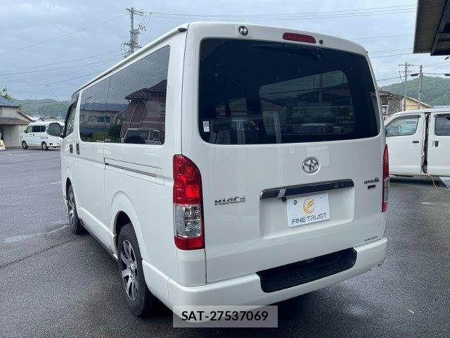 Toyota HIACE VAN 2019-09 7250993-24