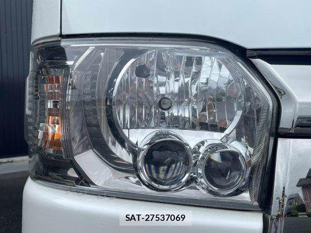 Toyota HIACE VAN 2019-09 7250993-27