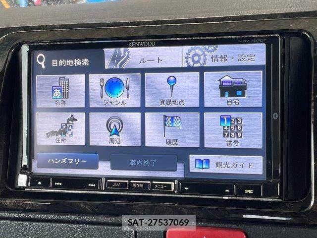 Toyota HIACE VAN 2019-09 7250993-5