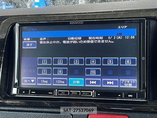 Toyota HIACE VAN 2019-09 7250993-6