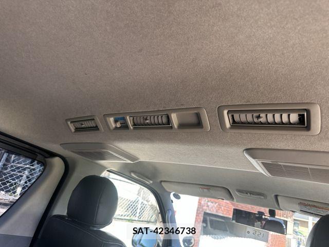Toyota HIACE VAN 2010-03 7250991-9