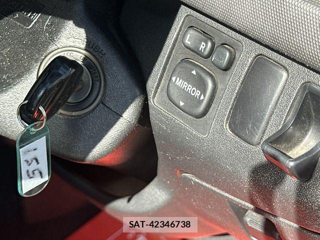 Toyota HIACE VAN 2010-03 7250991-14