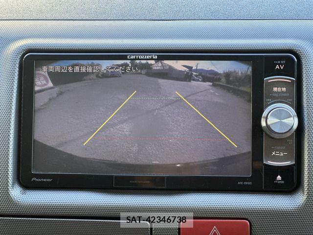 Toyota HIACE VAN 2010-03 7250991-18