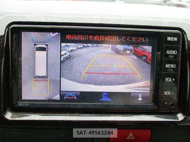 Toyota HIACE VAN 2023-01 7250990-14