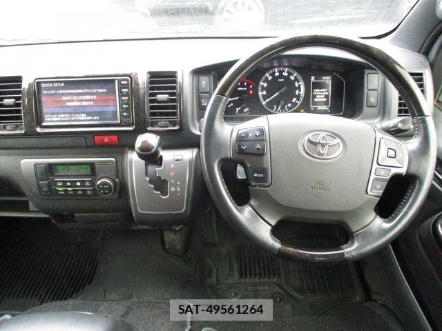 Toyota HIACE VAN 2023-01 7250990-15