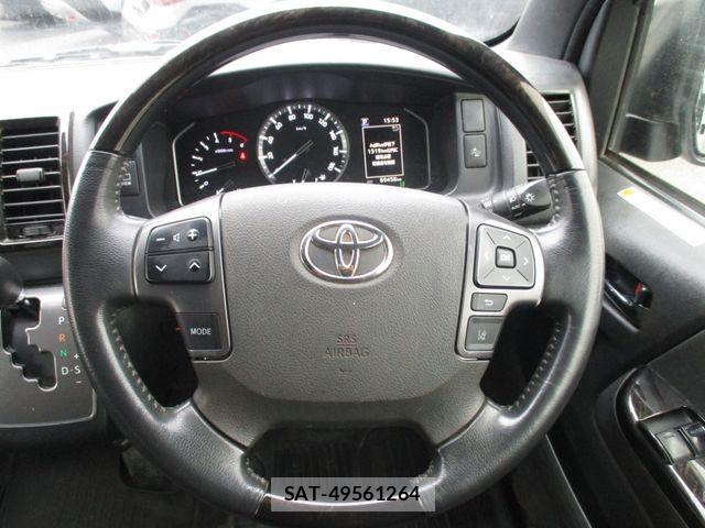 Toyota HIACE VAN 2023-01 7250990-16