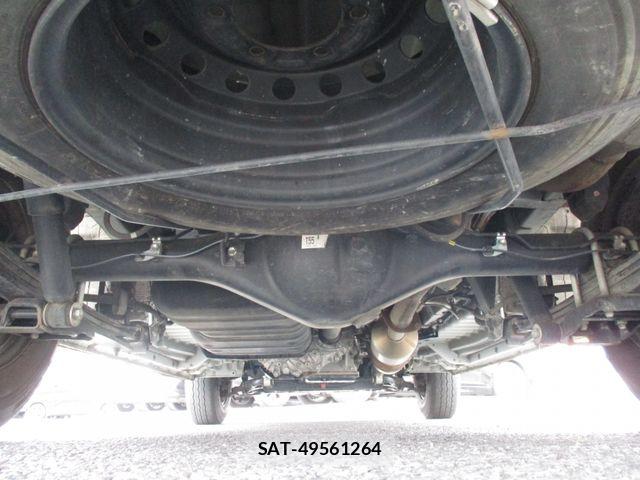 Toyota HIACE VAN 2023-01 7250990-25