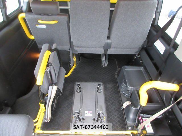 Toyota HIACE VAN 2020-10 7250985-19