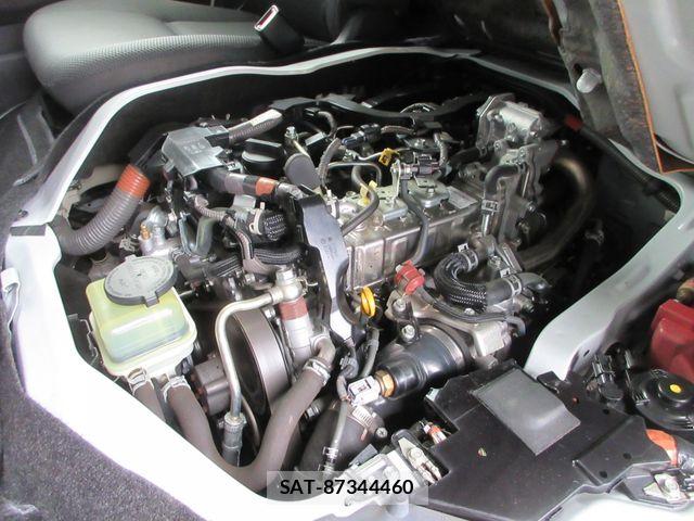 Toyota HIACE VAN 2020-10 7250985-22