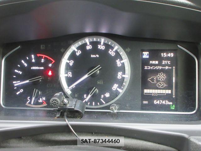 Toyota HIACE VAN 2020-10 7250985-6
