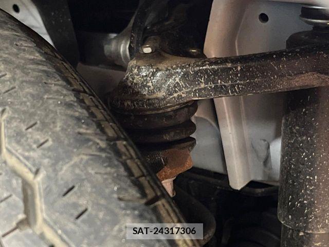 Toyota HIACE VAN 2025-03 7250987-19