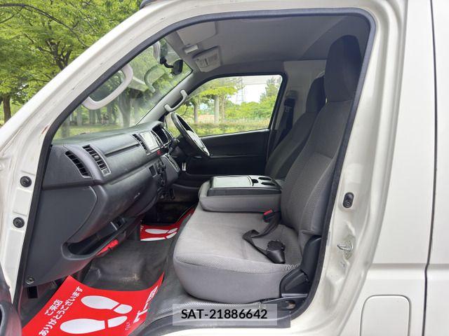 Toyota HIACE VAN 2014-03 7250992-9