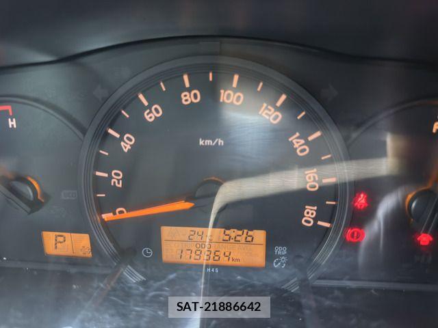 Toyota HIACE VAN 2014-03 7250992-10