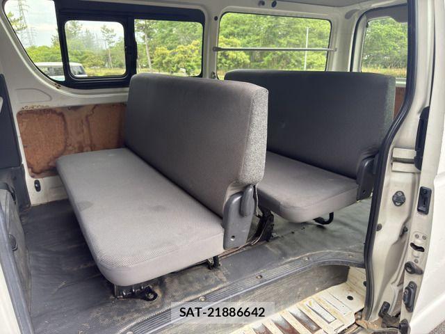 Toyota HIACE VAN 2014-03 7250992-16