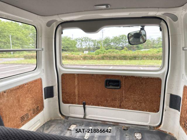 Toyota HIACE VAN 2014-03 7250992-17