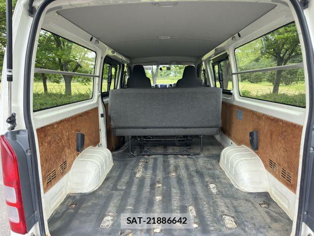Toyota HIACE VAN 2014-03 7250992-18