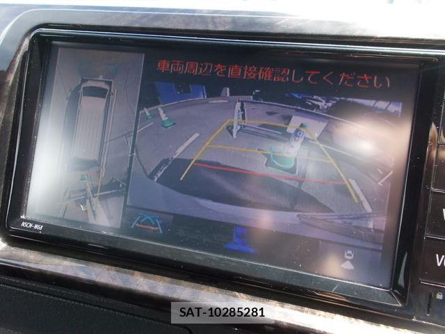 Toyota HIACE VAN 2021-03 7272004-9