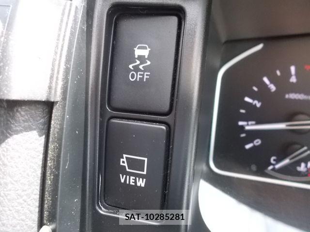 Toyota HIACE VAN 2021-03 7272004-10