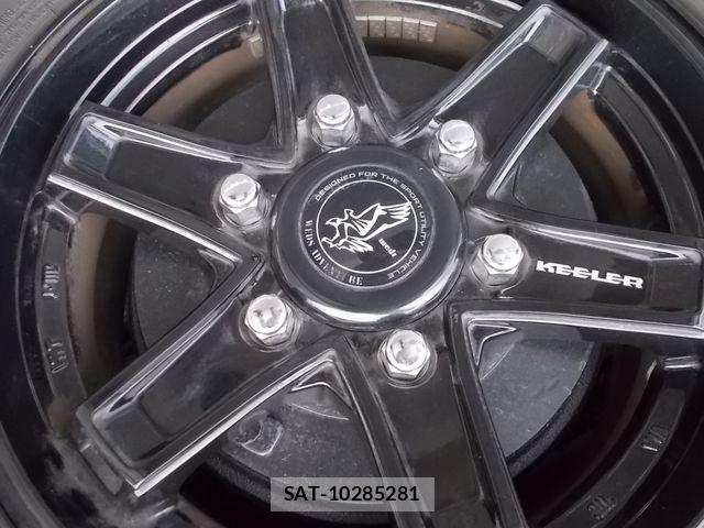 Toyota HIACE VAN 2021-03 7272004-25